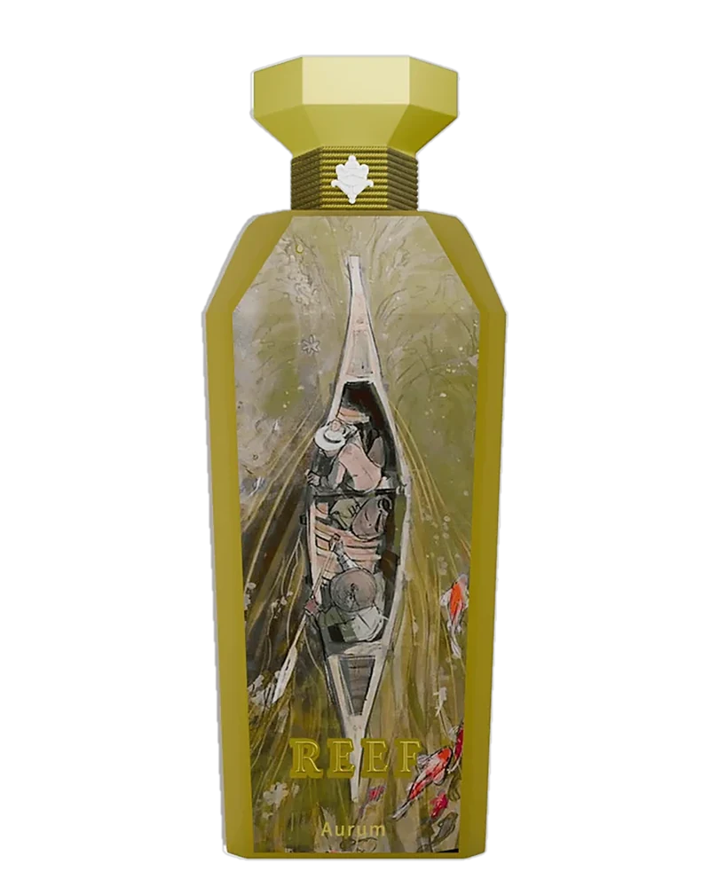 Reef Aurum