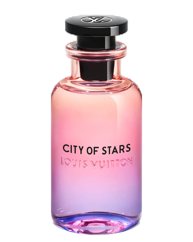 Louis Vuitton City of Stars – Dekant