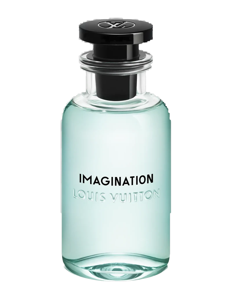 Louis Vuitton Imagination – Dekant