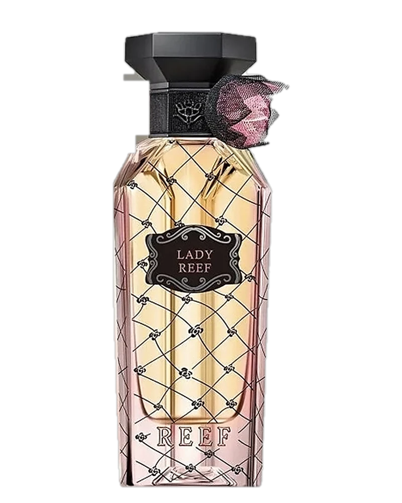 Reef Lady Reef