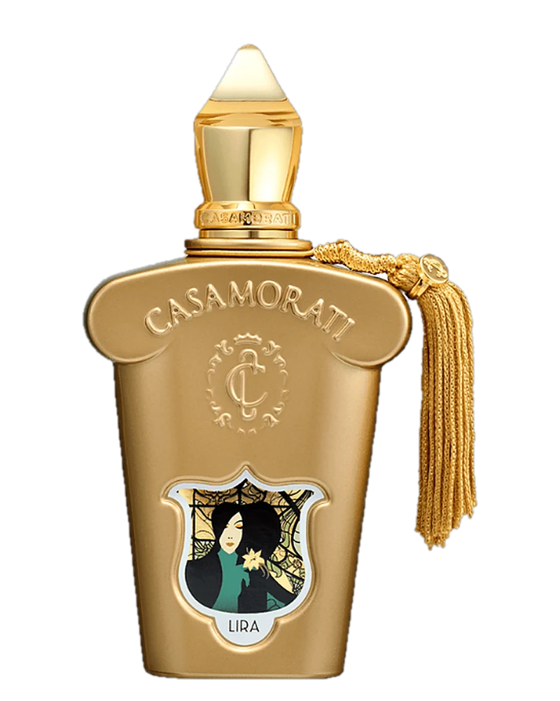 Casamorati Lira