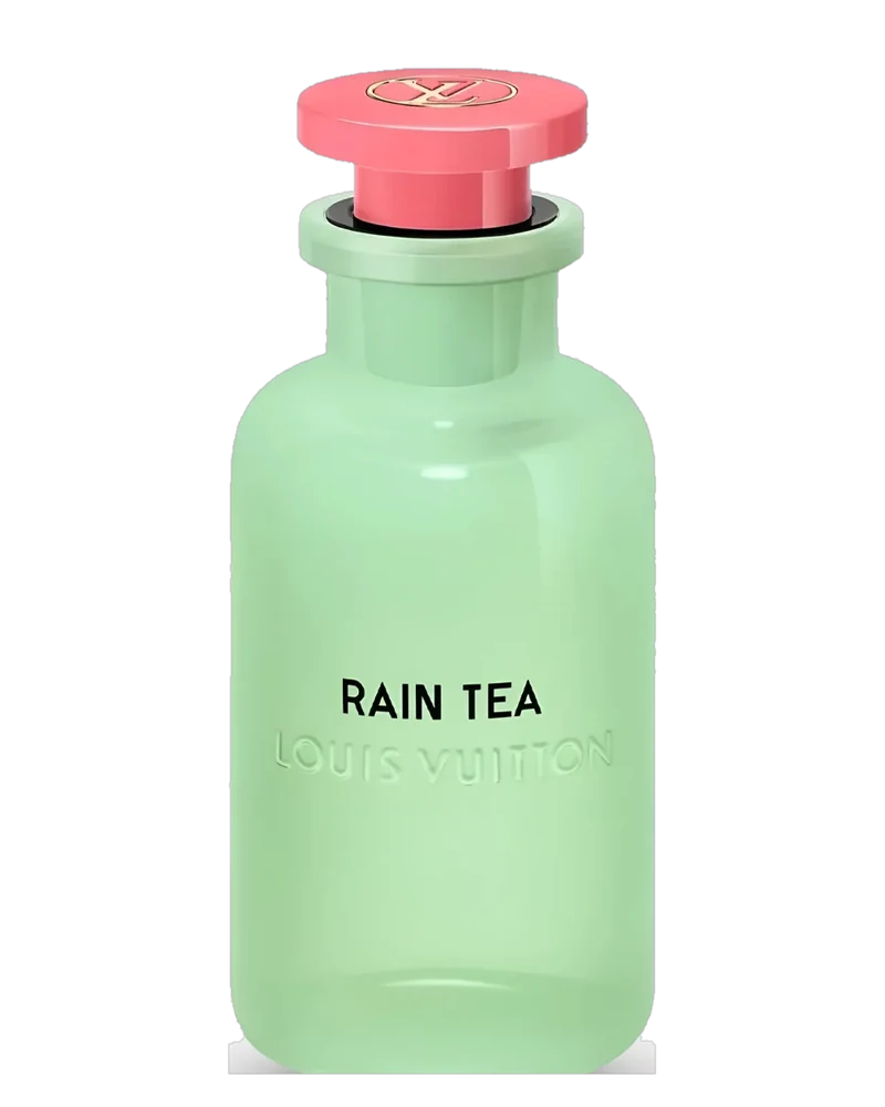 Louis Vuitton Rain Tea