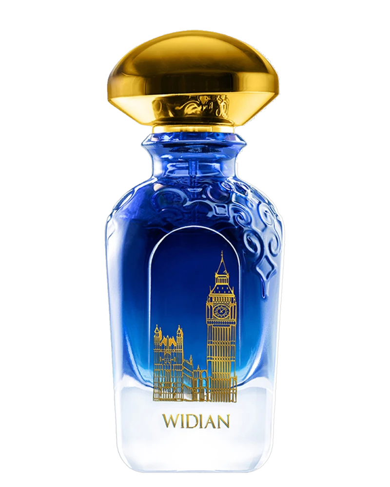 Widian London